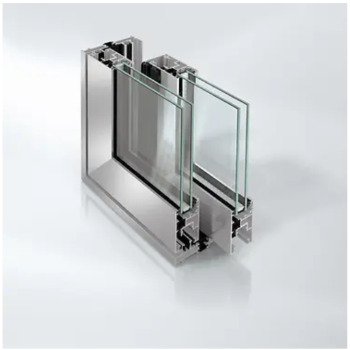 Schüco Ersatzteile für Schiebe- und Hebeschiebesystem ASS 50